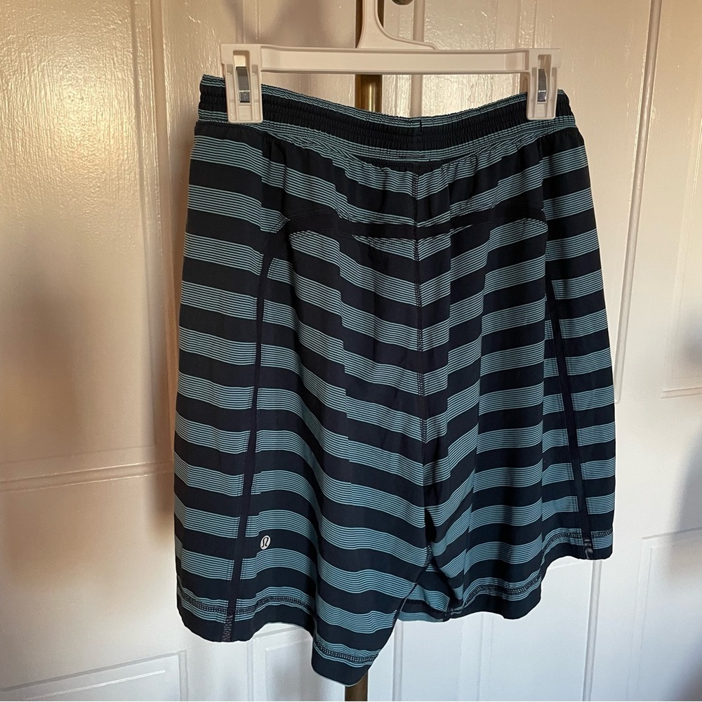 Mens lululemon shorts